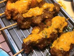 -摩登有记·新派泰国菜(银钻广场店)