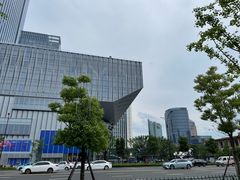 -运河游船(武林门码头)