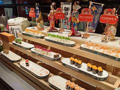 -芝小官毛肚火锅海鲜自助(淮安清江浦区新亚店)
