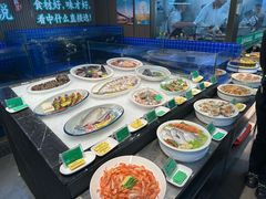 -曹家小菜(胜太路店)