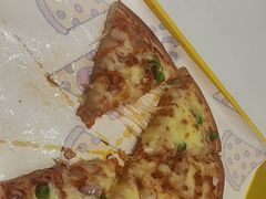 -玛格利塔·现烤披萨(宁德万达广场店)