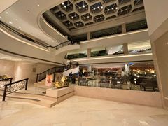 -深圳香格里拉酒店