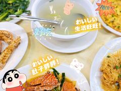 -秋姐美食店(旅游大道店)