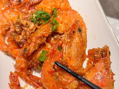 -食锦记·福建私房菜(浦西万达店)