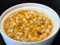 蟹粉烩豆腐-RIVIERA 松鹤楼(外滩店)