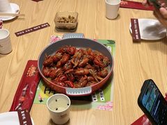 -三个大叔东北烧烤·砂锅菜(西三旗店)