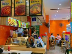 -萝鸡思味秘制泡菜(万家丽店)