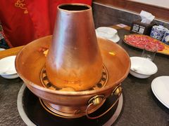 -仁和四季涮肉馆(天坛南门店)
