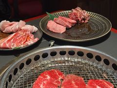 -300杯·和牛烧肉清酒专门店(廊里店)