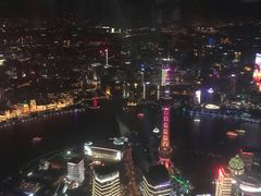 -上海中心大厦
