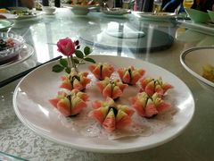-山外山菜馆(玉泉路店)