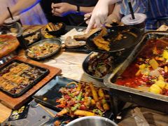 -嘎嘎鸭脑壳(蜀汉路店)