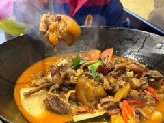 -富正毅三下锅·湘西韵味(天门山索道店)