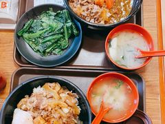 -食其家·牛丼咖喱(广元西路店)