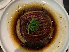 -福海居烤鸭店(鸟巢店)