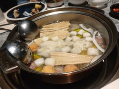 -大头椰·海南椰子鸡火锅(思明万象城店)