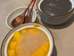 -小团圆糖水铺(襄阳南路店)