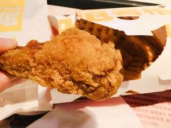 -麦当劳(无锡滨湖万达店)