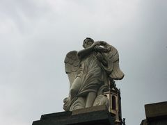 -洪家楼教堂