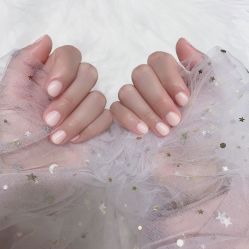-吉吉靓甲美睫