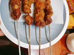 -1078號老北京涮肉(松柏店)
