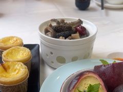 -馨越楼·点心·粤菜(赤坎店)