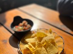 nachos-Pistolera Mexican Cantina女枪手墨西哥餐厅(碧云路店)