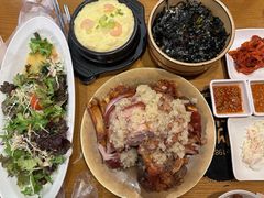 -Myth猪蹄(明洞店)