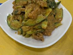 -春水锅贴·传统鲁菜(大明湖店)