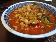 -崇德楼水盆牛羊肉泡馍馆(文艺路店)