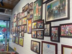 -香港鸳鸯王(西湖路店)