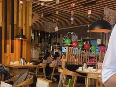 -拾味馆·海南菜(万达店)