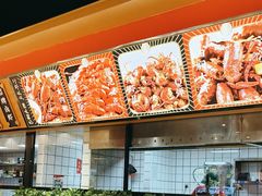 -聚味瞿记·龙虾堂(天元店)