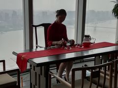 -武汉绿地中心