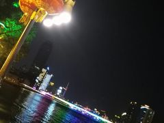 -珠江夜游广州塔·中大码头