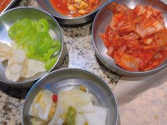 -安又胖韩国烤肉