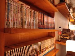 -餐酒吧Com-ing Bar(上海路店)