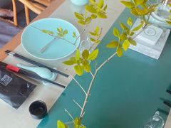 -稍可轩博物馆餐厅