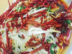 -如意香辣鸡架(总店)