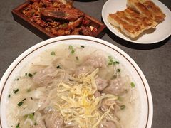 -老淮滨-蚌埠非遗小吃(淮河路店)