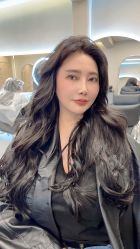 -New Fashion发型定制