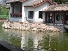-团结湖公园