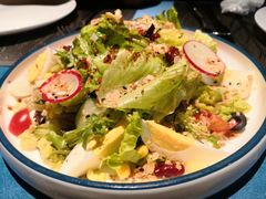 -魔膳厨房·果木牛排·西餐厅(MM2店)