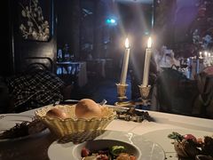店内布置-马克西姆餐厅(崇文门店)