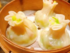 腊味翡翠烧卖-南京大牌档(新街口德基广场店)