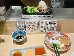 -肉肉大米(金虹桥店)