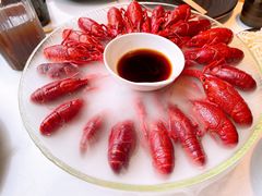 -红盔甲·小龙虾(昌里路店)
