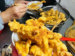 -渝味黄姐火锅(黄泥村店)