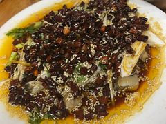 -同裕烧烤·海鲜·家常菜(杰座·欧洲城店)