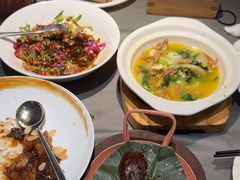 -小厨娘淮扬菜(河西奥美大厦店)